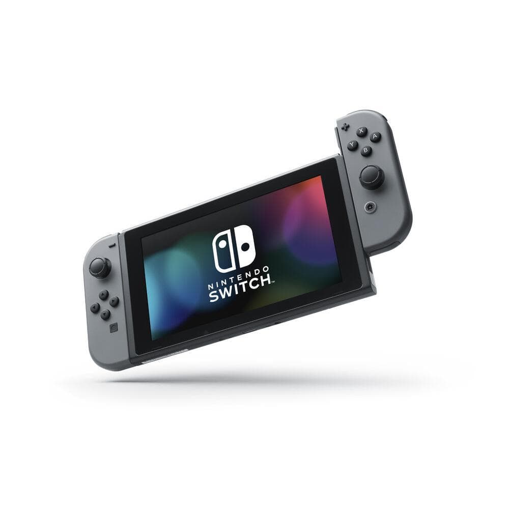 Nintendo Switch OLED 32GB – Premium Gaming Experience – Refurb Xpress