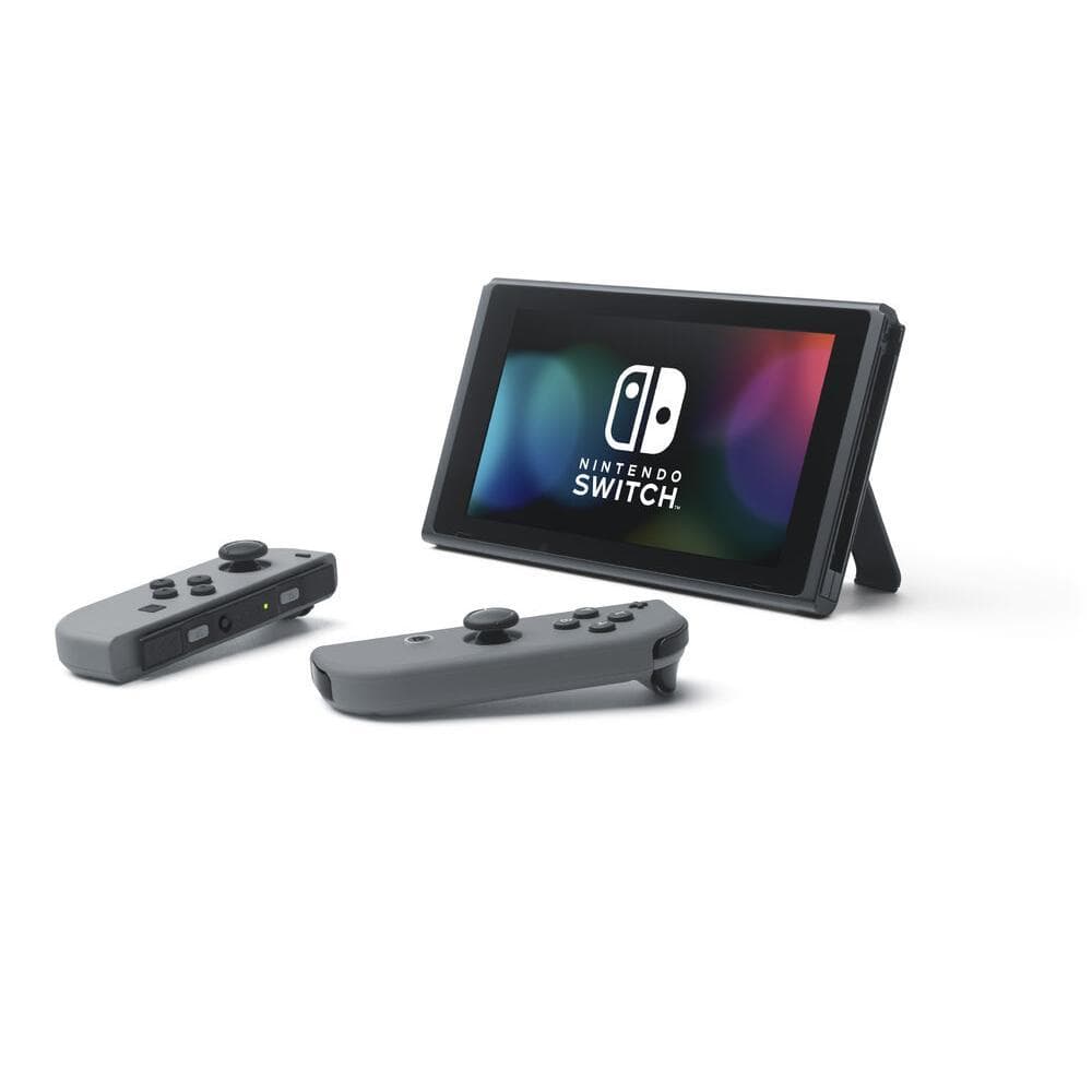 Nintendo Switch OLED 32GB – Premium Gaming Experience – Refurb Xpress