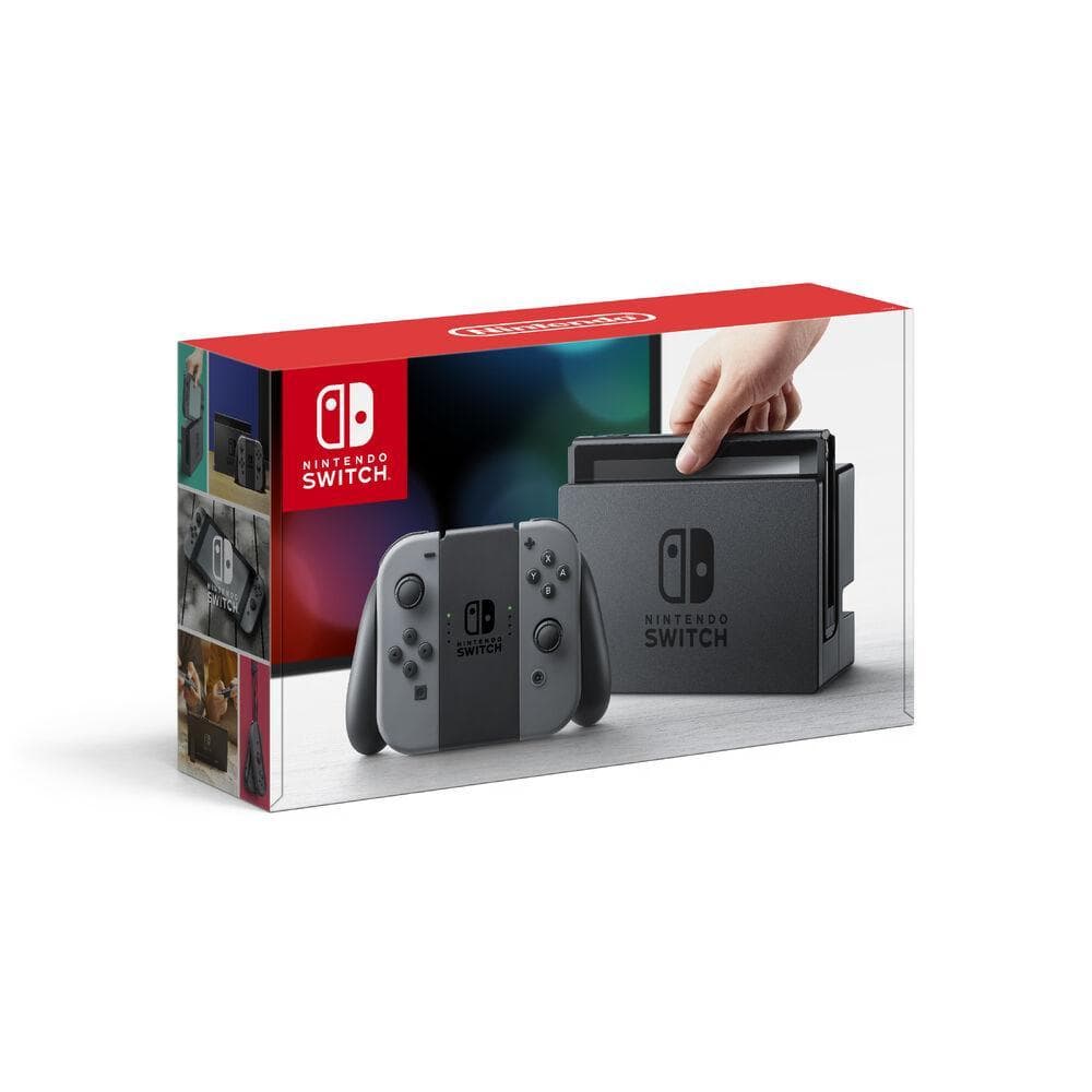 Nintendo Switch OLED 32GB – Premium Gaming Experience – Refurb Xpress