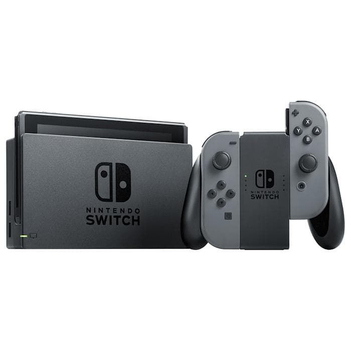 Nintendo Switch OLED 32GB – Premium Gaming Experience – Refurb Xpress