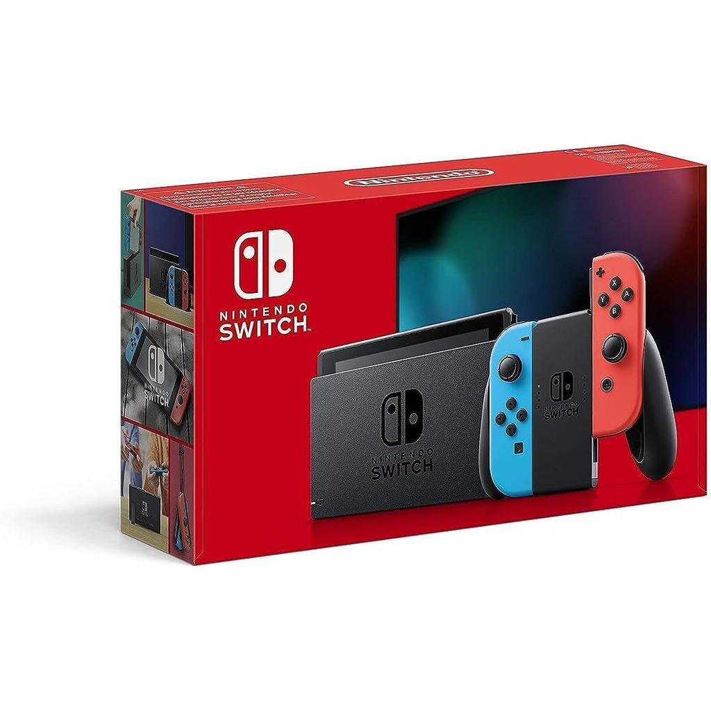 Nintendo Switch スイッチ Nintendo Switch OLED 32GB – Premium Gaming Experience – Refurb Xpress