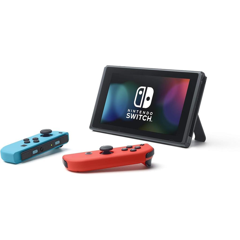 Nintendo Switch OLED 32GB – Premium Gaming Experience – Refurb Xpress