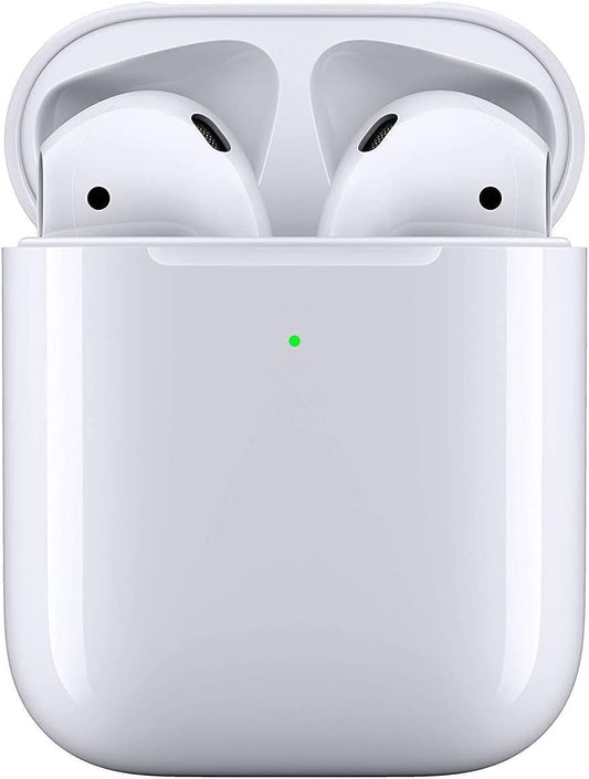 AirPods 2nd Gen White, 12 Months Warranty | Refurb Xpress