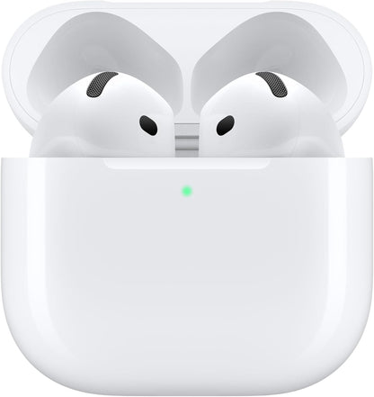 AirPods 4th Gen White, 12 Months Warranty | Refurb Xpress