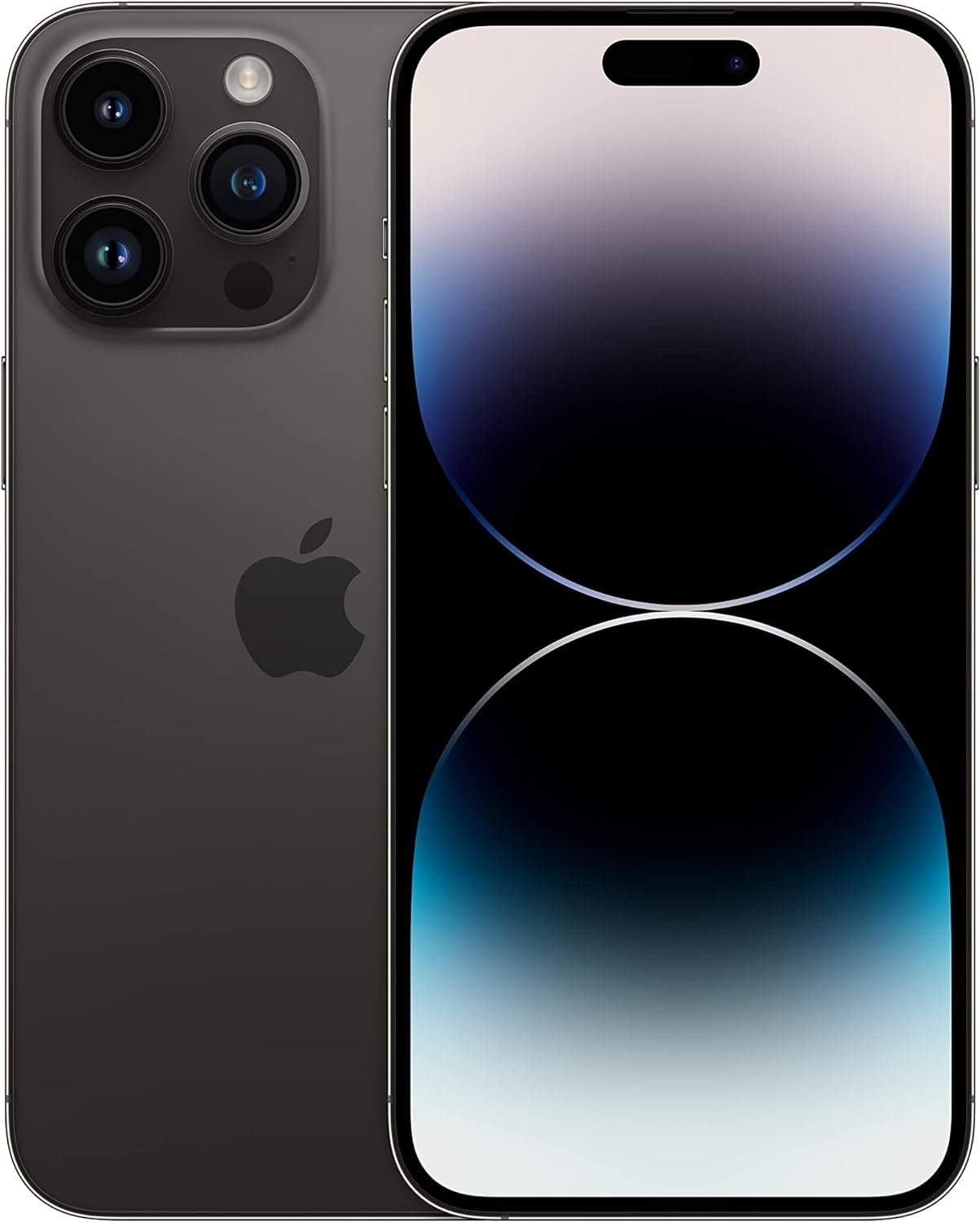 iPhone 14 Pro Max Black Sim Free, 12 Months Warranty | Refurb Xpress
