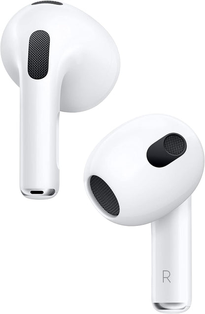 AirPods 3rd Gen White, 12 Months Warranty | Refurb Xpress