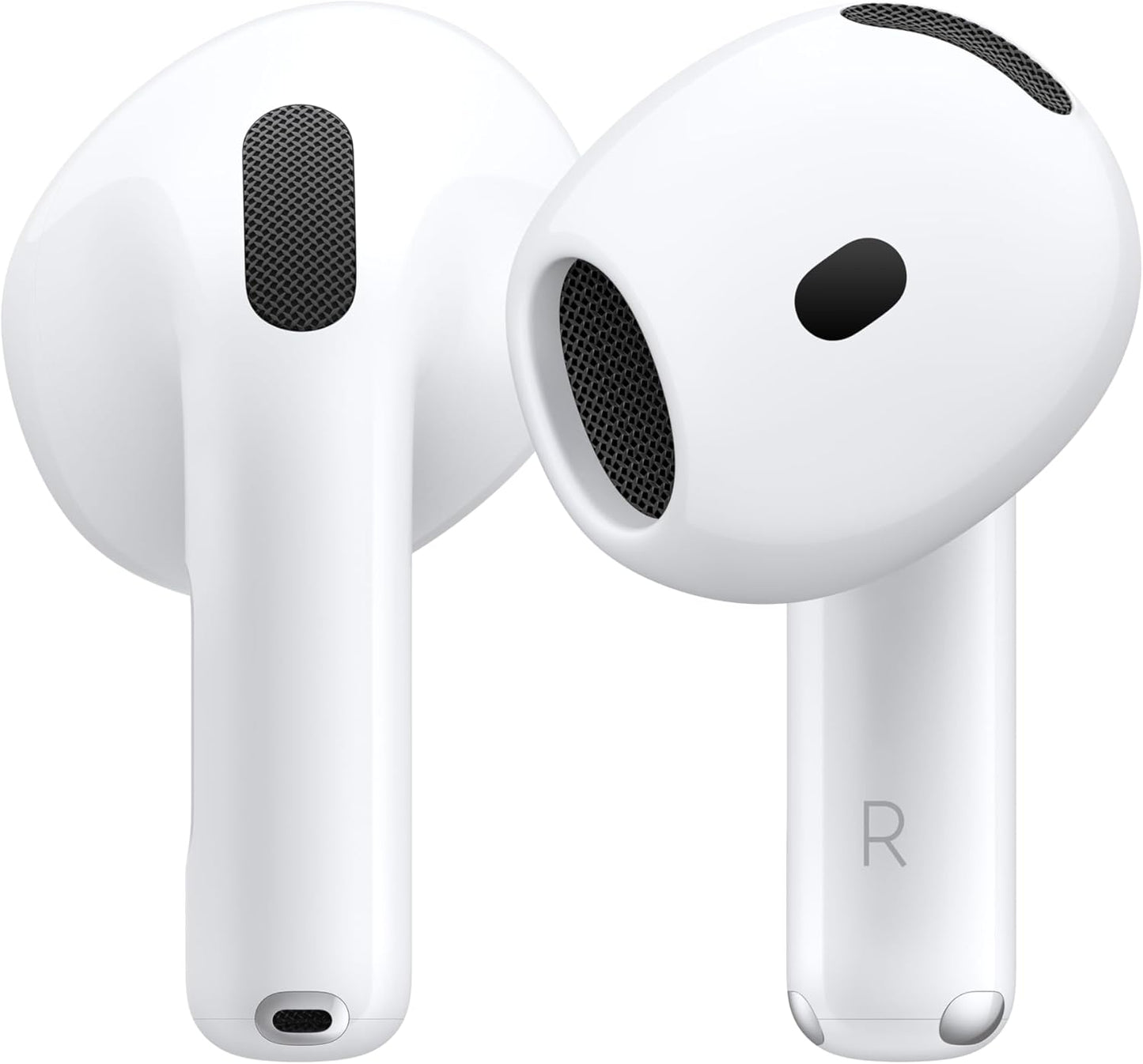 AirPods 4th Gen White, 12 Months Warranty | Refurb Xpress