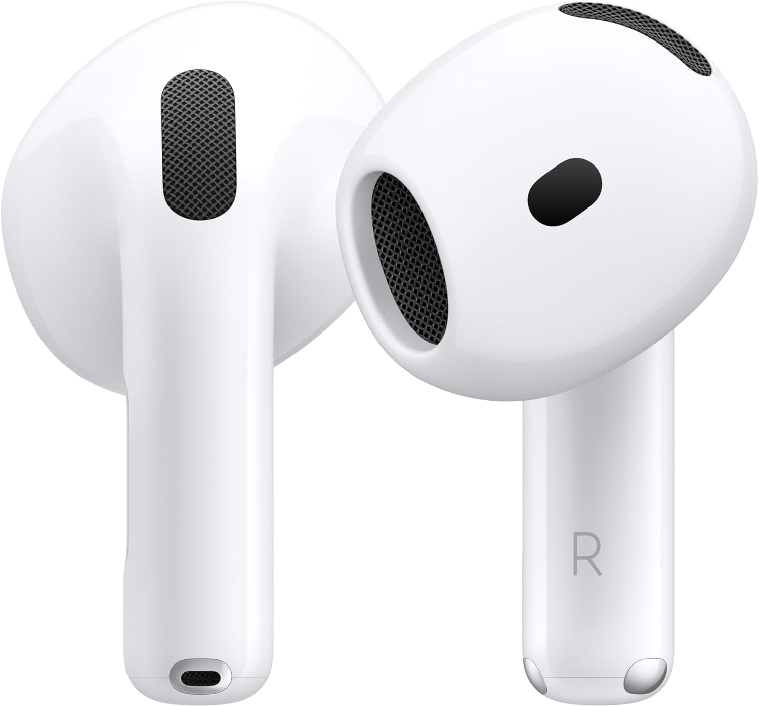 AirPods 4th Gen White, 12 Months Warranty | Refurb Xpress