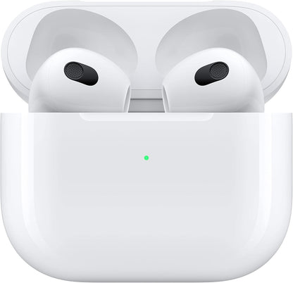 AirPods 3rd Gen White, 12 Months Warranty | Refurb Xpress