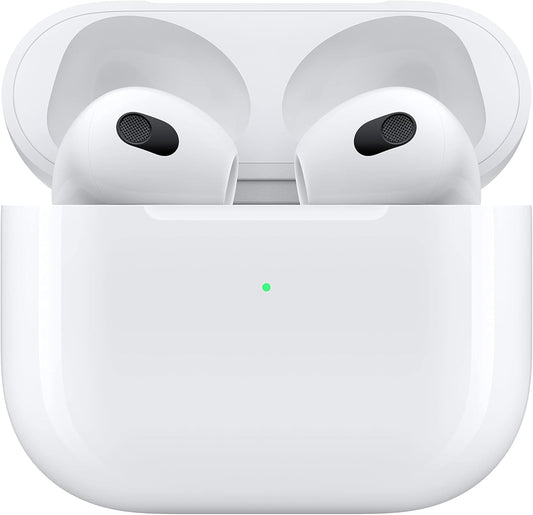 AirPods 3rd Gen White, 12 Months Warranty | Refurb Xpress