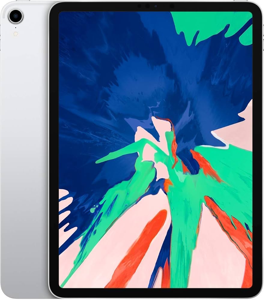 Apple iPad Pro 11 (2018) Refurbished