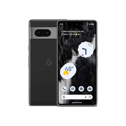 Google Pixel 7, Sim Free, 12 Months Warranty