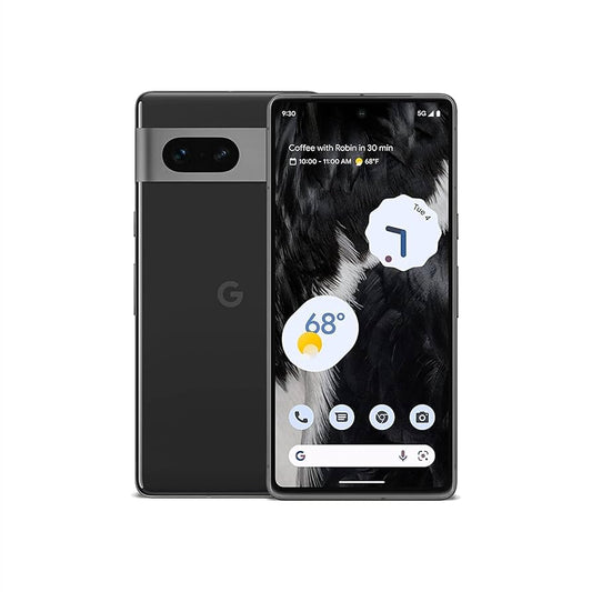 Google Pixel 7, Sim Free, 12 Months Warranty