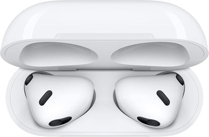 AirPods 3rd Gen White, 12 Months Warranty | Refurb Xpress