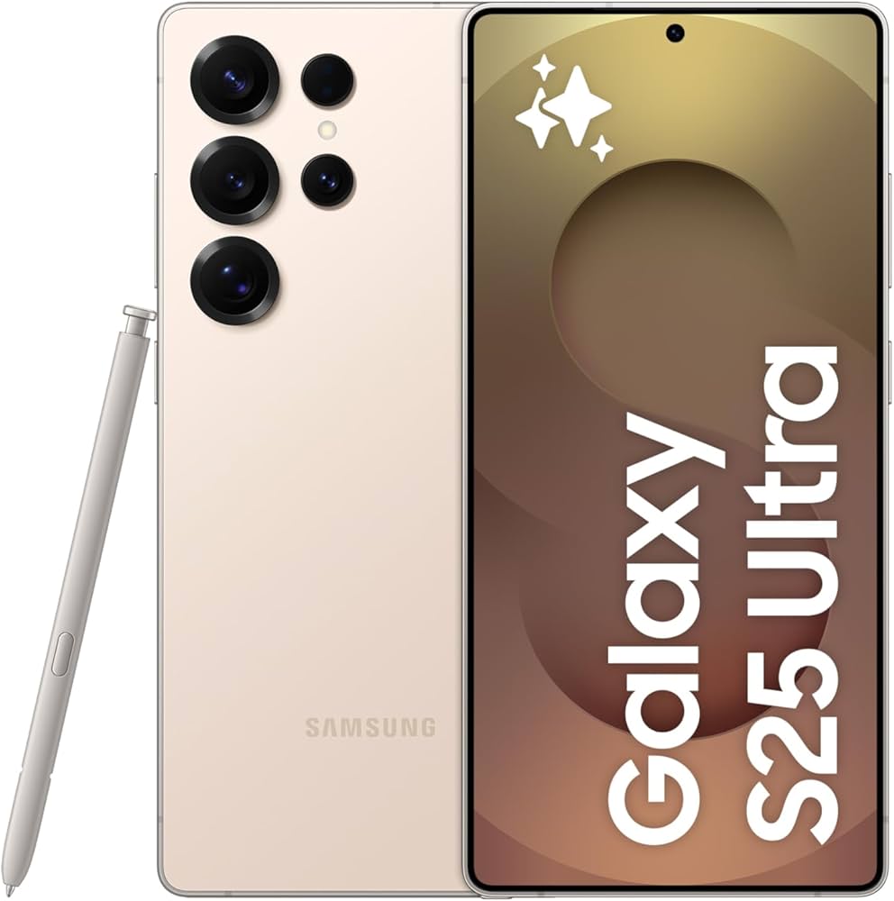 Samsung Galaxy S25 Ultra