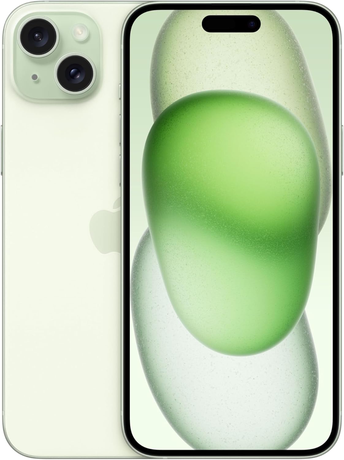 iPhone 15 Plus Black Sim Free, 12 Months Warranty | Refurb Xpress