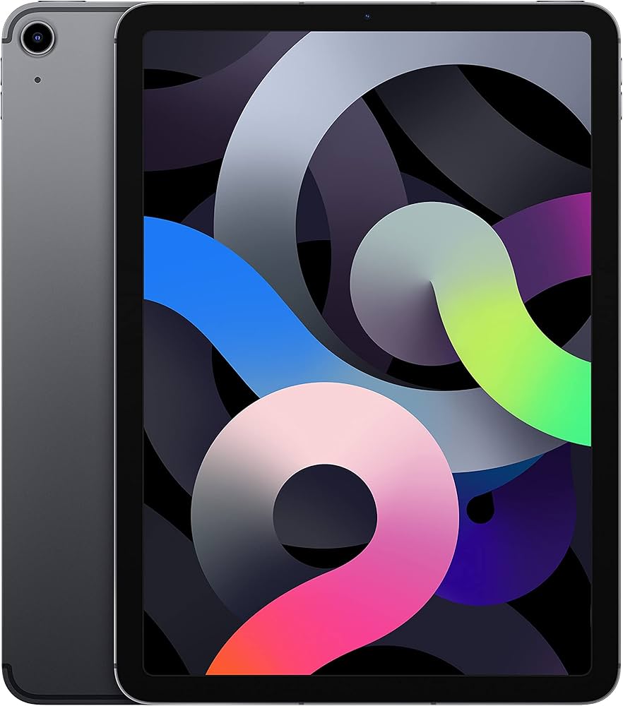Apple iPad Air (2020) Refurbished