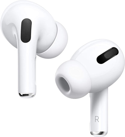 AirPods Pro 1st Gen White, 12 Months Warranty | Refurb Xpress