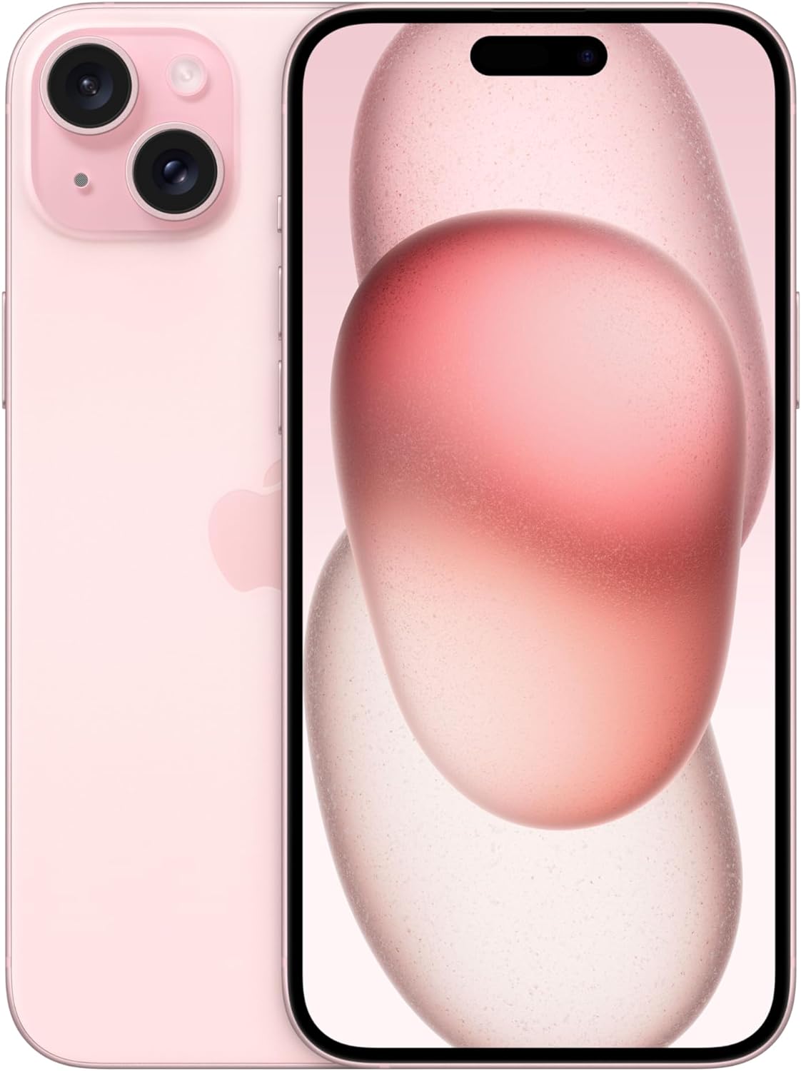 iPhone 15 Plus Black Sim Free, 12 Months Warranty | Refurb Xpress