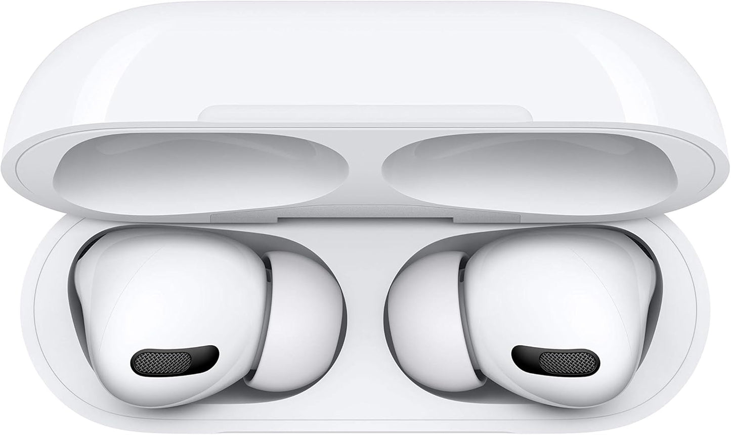 AirPods Pro 1st Gen White, 12 Months Warranty | Refurb Xpress