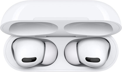 AirPods Pro 1st Gen White, 12 Months Warranty | Refurb Xpress