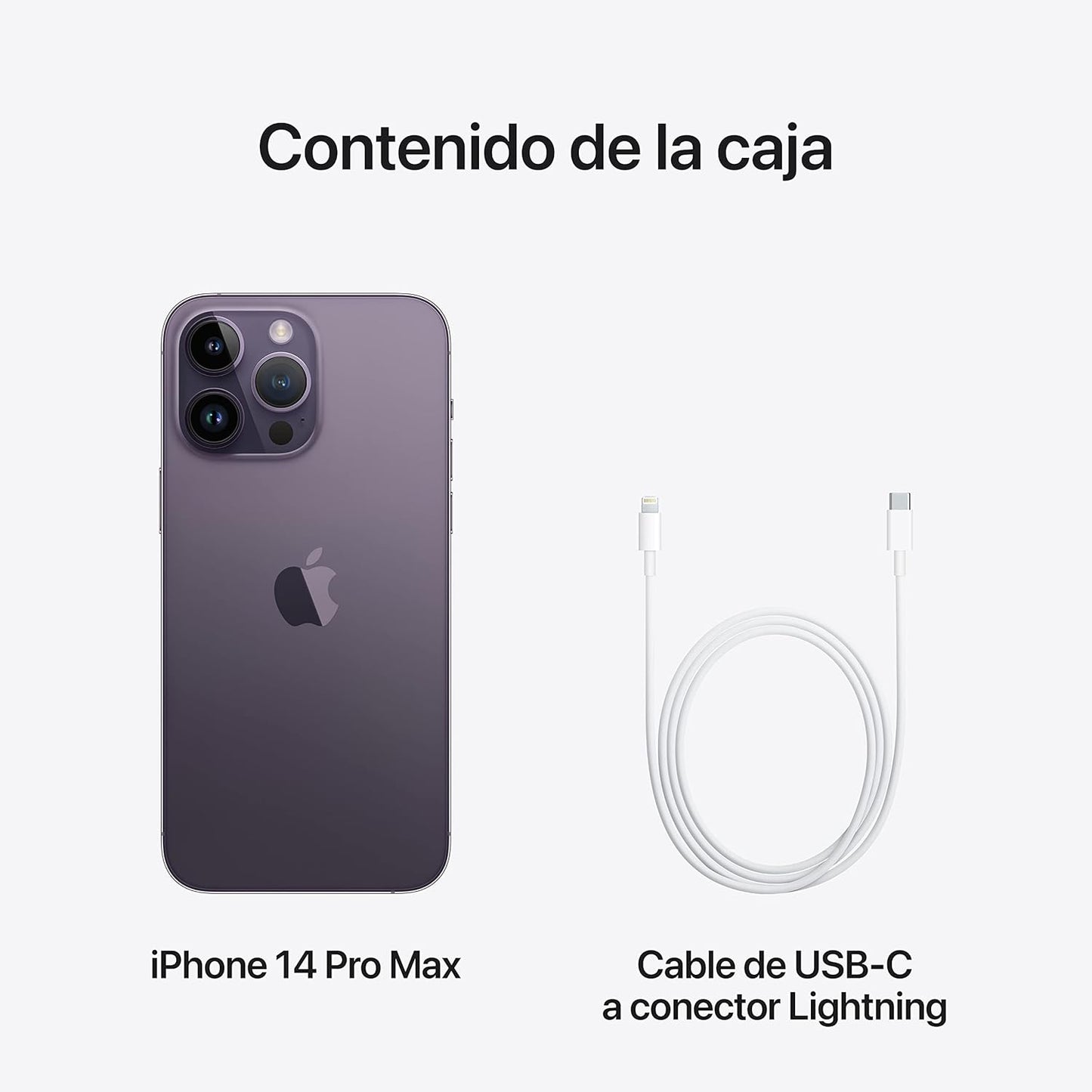 iPhone 14 Pro Max Black Sim Free, 12 Months Warranty | Refurb Xpress