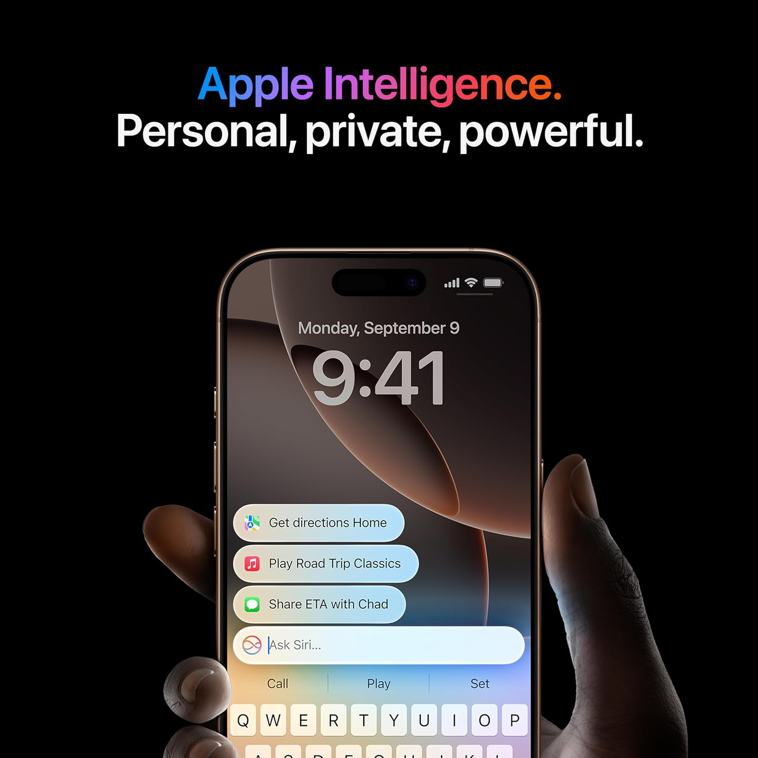 iPhone 16 Pro Max Black Sim Free, 12 Months Warranty | Refurb Xpress