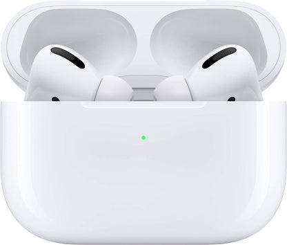 AirPods Pro 1st Gen White, 12 Months Warranty | Refurb Xpress