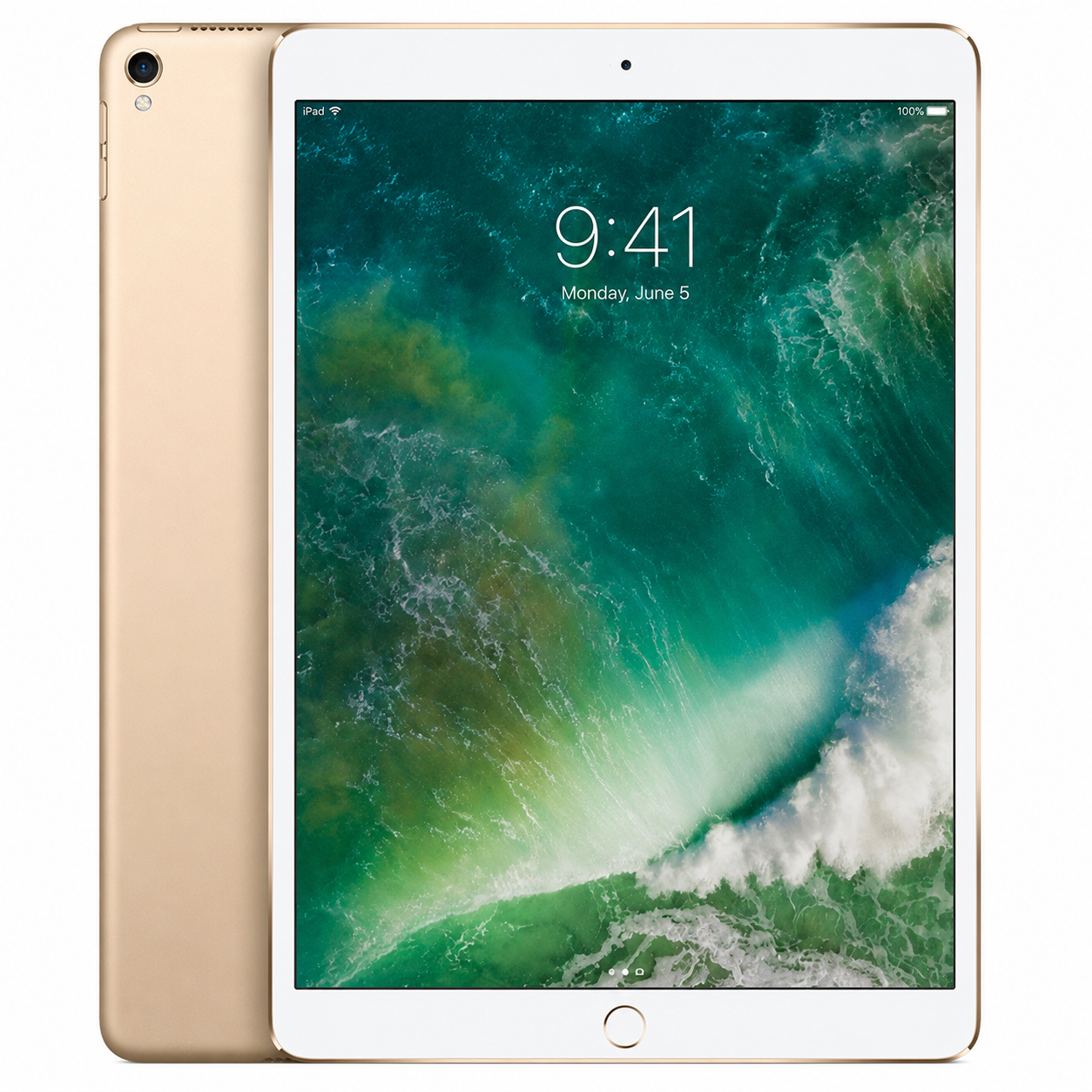 Apple iPad Pro 10.5 (2017) Refurbished