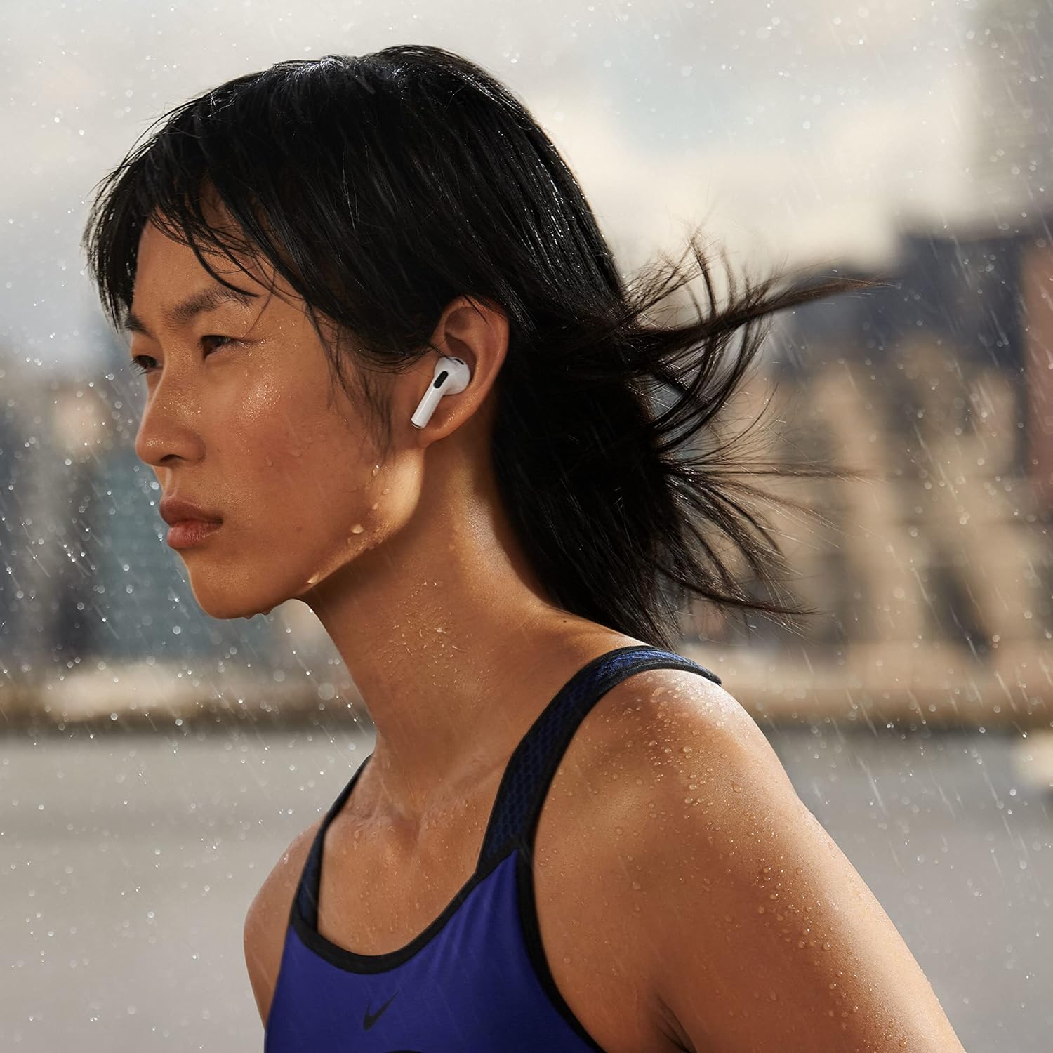 AirPods 3rd Gen White, 12 Months Warranty | Refurb Xpress