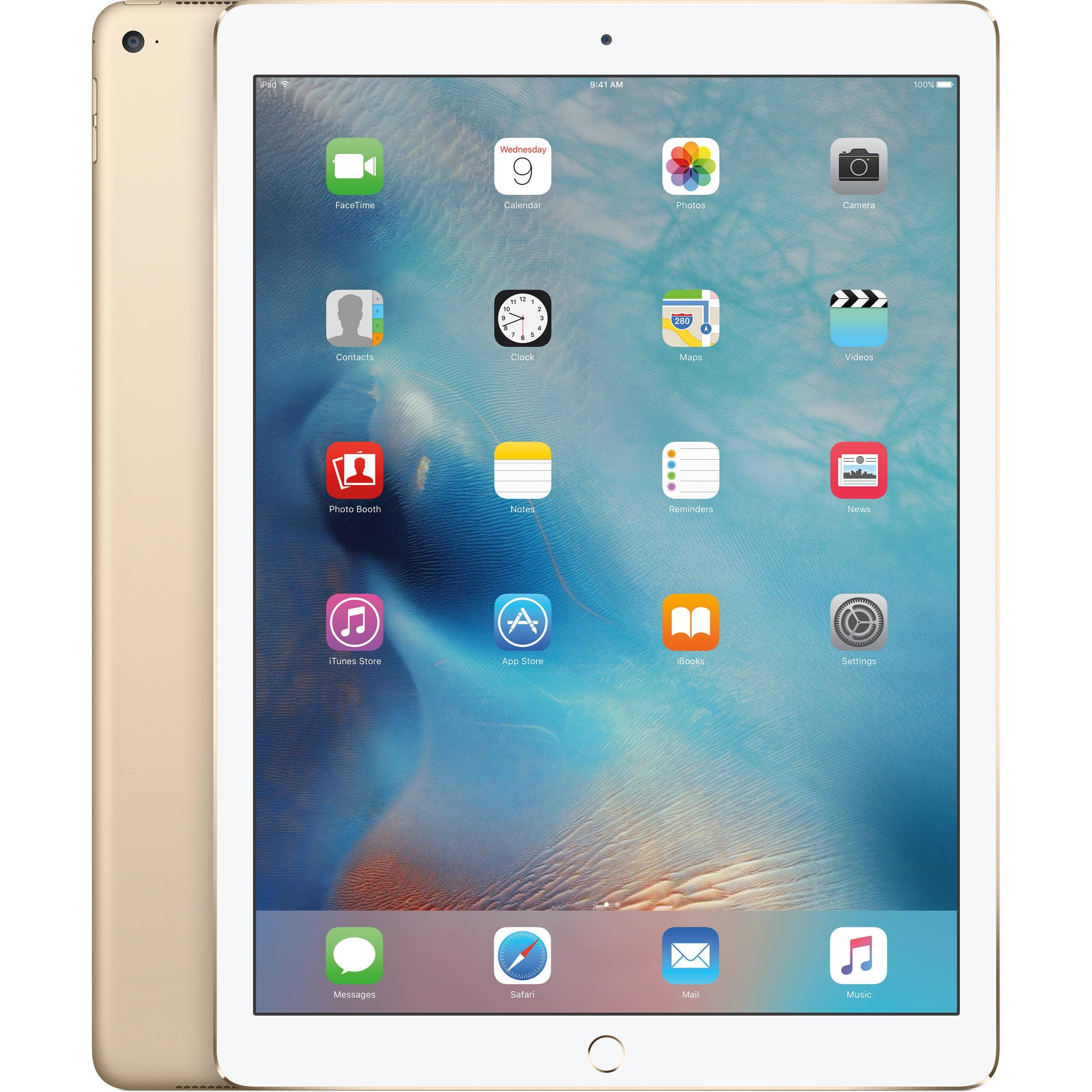Apple iPad Pro 12.9 (2015) Refurbished