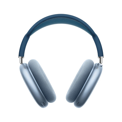 AirPods Max White, 12 Months Warranty | Refurb Xpress