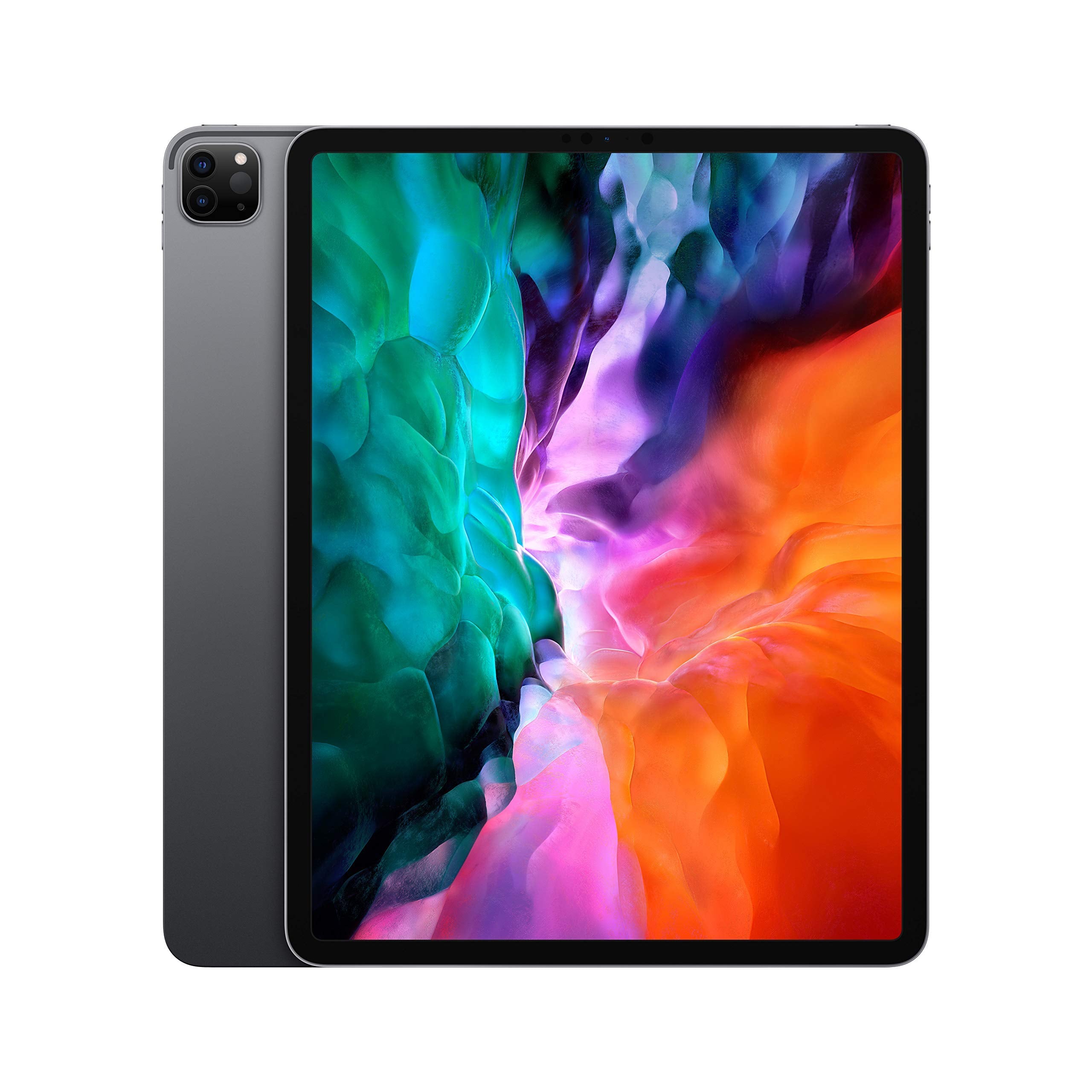 Apple iPad Pro 12.9 (2020) Refurbished