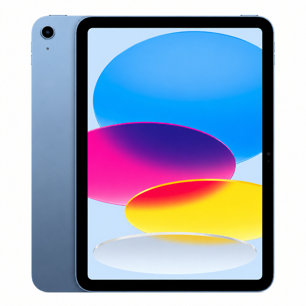 Apple iPad (2022) Refurbished