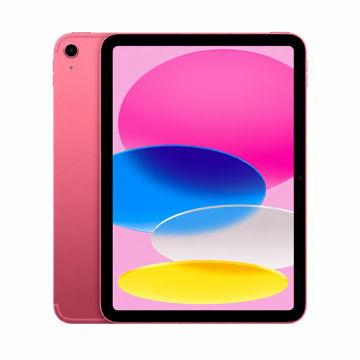 Apple iPad (2022) Refurbished
