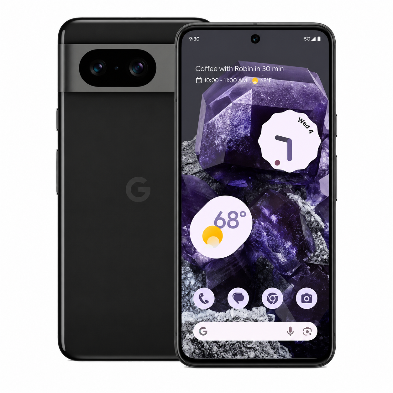 Google Pixel 8 Refurbished