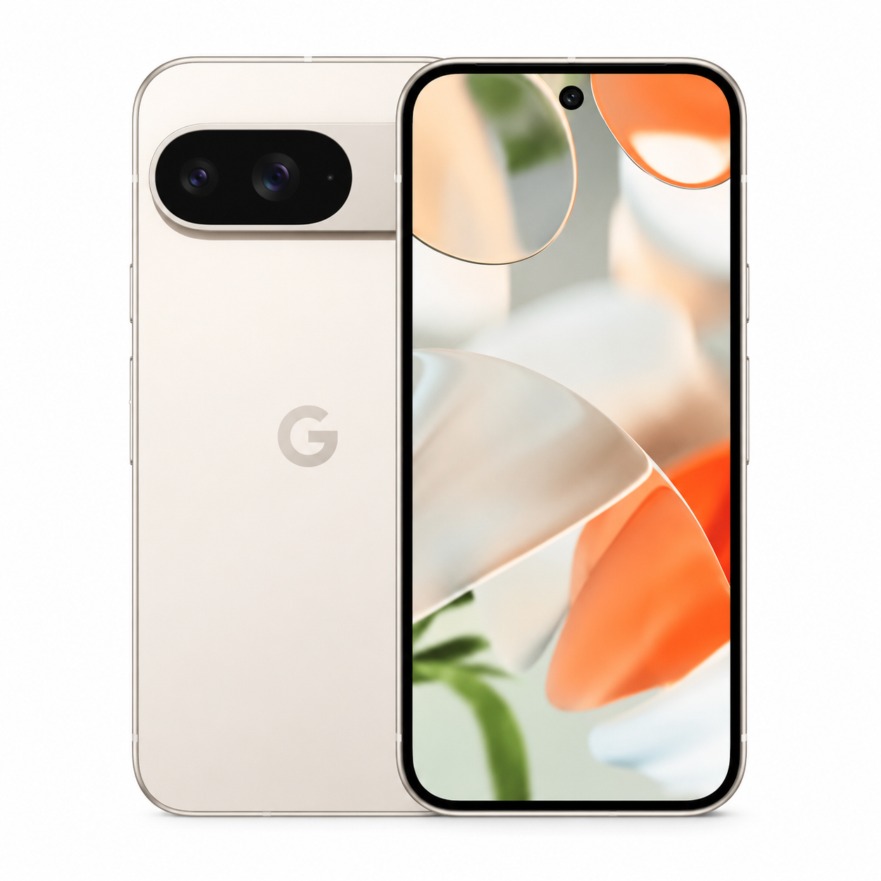 Google Pixel 9 Refurbished