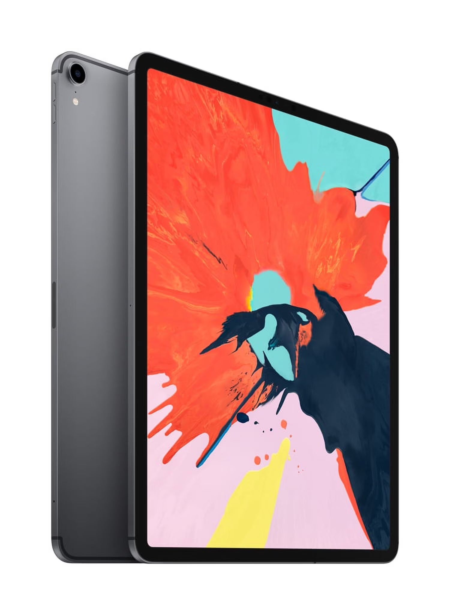 Apple iPad Pro 12.9 (2018) Refurbished
