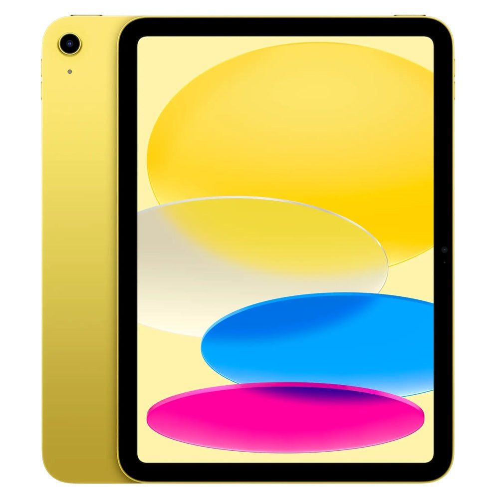 Apple iPad (2025) Refurbished