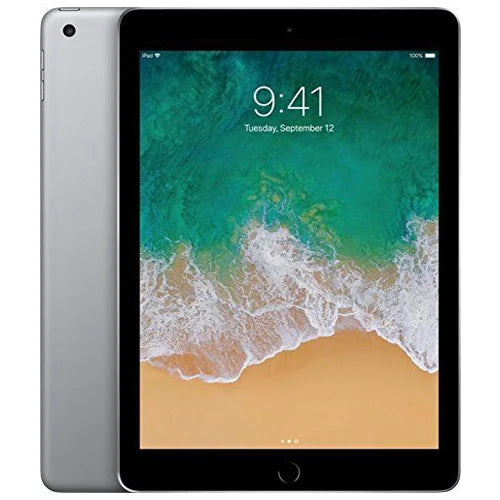 Apple iPad 9.7 (2018) Refurbished