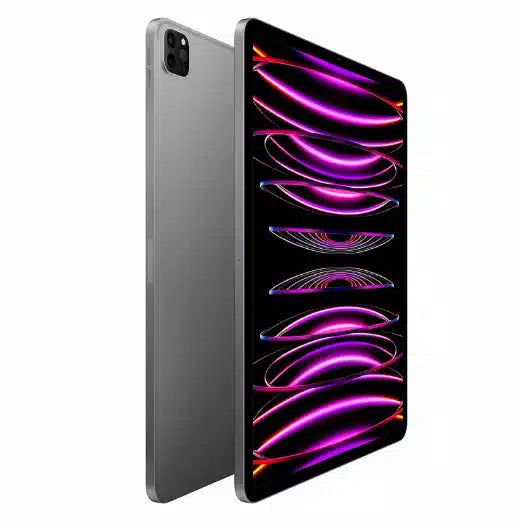 iPad Pro 12.9 (2022) Refurbished