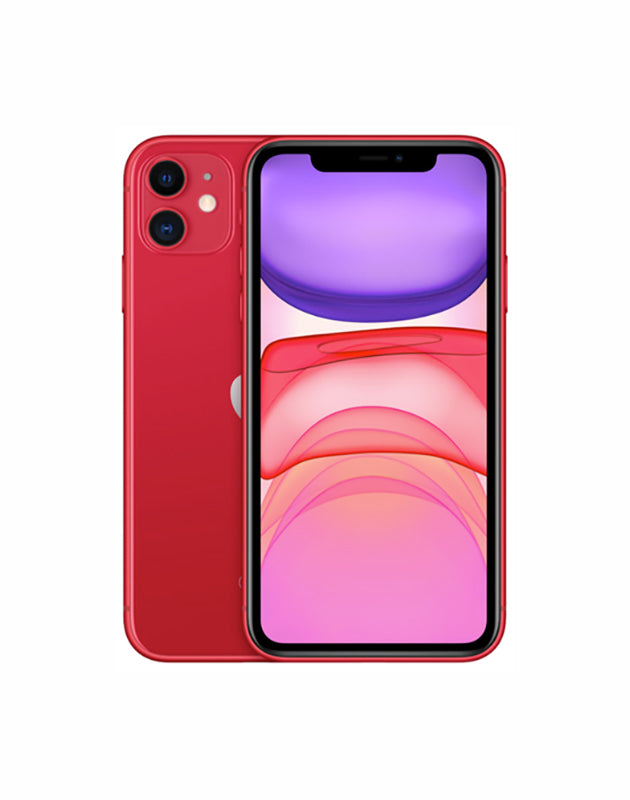 Apple iPhone 11 Refurbished