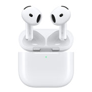 Apple AirPods 4 + USB-C Case (ANC)