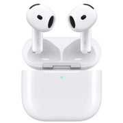Apple AirPods 4 + USB-C Case (No ANC)