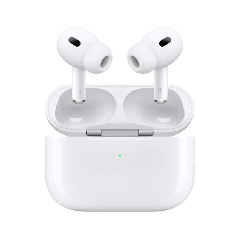 Apple AirPods Pro (2nd Gen) + MagSafe Case (USB-C)