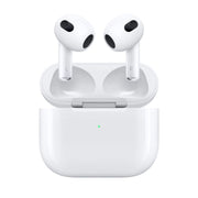 Apple AirPods (3rd Gen) + MagSafe Charging Case