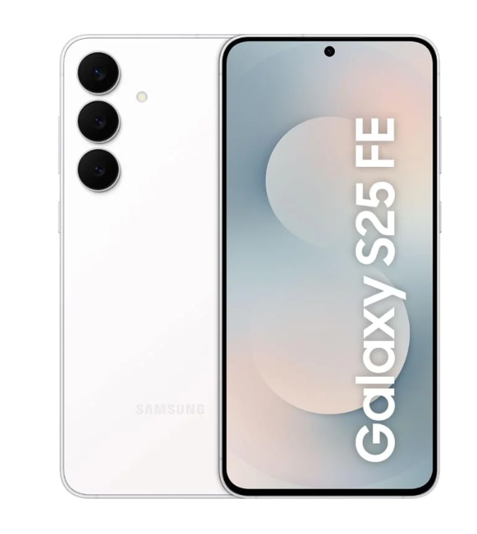 Samsung Galaxy S25 FE