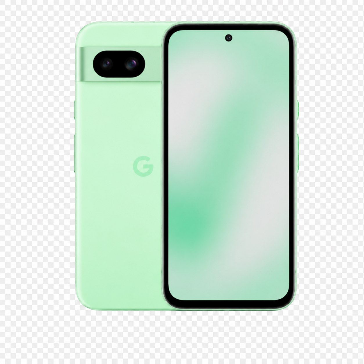Google Pixel 8a Refurbished