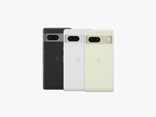 Google Pixel 7, Sim Free, 12 Months Warranty