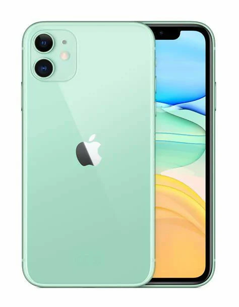 Apple iPhone 11 Refurbished